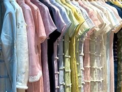 -南京时尚莱迪购物广场(正洪街店)