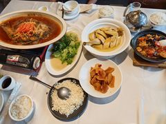 -诚如金·南宁本地菜(信息港店)