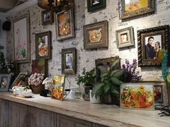 -十面欢腾·海鲜面·台式Bistro(长乐路店)
