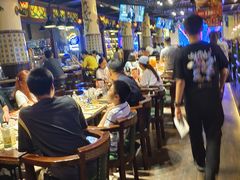 -马迭尔德式西餐精酿啤酒屋(中央大街店)