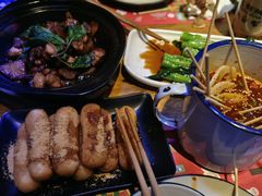 -胡桃里音乐酒馆(仓山万达店)