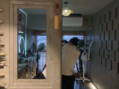 -施奈儿.洗头頭療.按摩SPA.采耳(上梅林店)