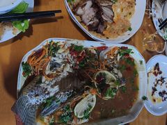 -龙姐私房菜(和顺古镇店)