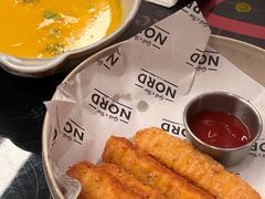 -Nord Grill&Bar Highland诺德西餐(深圳欢乐海岸店)