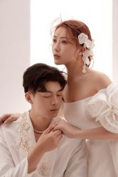 点击看大图 -太古映画婚纱摄影(天河店)