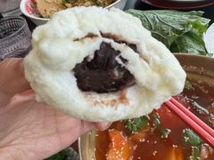 -红东阁东北菜烤肉酒馆(CROSS万象汇店)