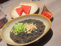 -青年公社烤鸭(姚家园万象汇店)