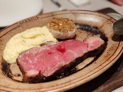 -艾雷牛排馆 LA.Prime Steakhouse