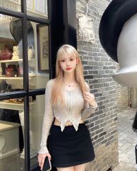 -DL HOPE明星造型