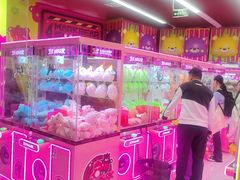 -天河城购物中心