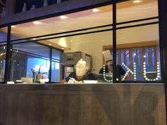 -鱼库·不仅是一家烤鱼店(车公庙店)