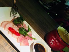 -卡朋西餐(较场西路店)
