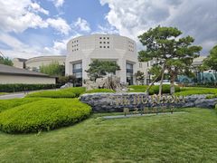 -静之湖度假区