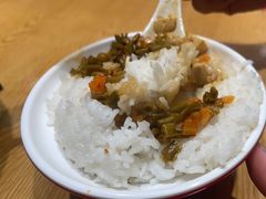 -南城香·饭香串香馄饨香(太平桥店)