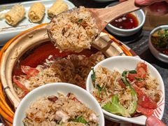 -捞王锅物料理(金华义乌之心店)