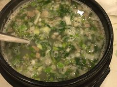 -老猎户炭火锅羊汤(万达店)