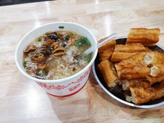 -百成大同鸭肉粥(大同总店)