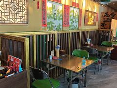 -蜀川川破店·江湖菜·烧烤(北京首店)