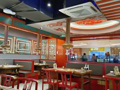 大堂-明洞王妃家烤肉(苏州中心星悦汇店)