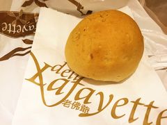 -老佛爷饼店