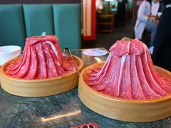 -牛New寿喜烧(龙湖金沙天街店)
