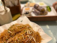 三丝炒米粉-松雅轩(大源店)