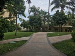 -三亚亚龙湾天域度假酒店