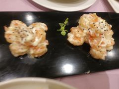 -顺风海鲜港(金玉兰店)