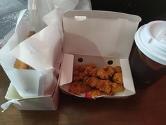 -必胜客(港悦广场店)