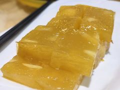 马蹄糕-Lucky Fortune Restaurant(喜运来酒家)