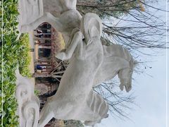 -成都市文化公园