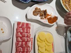 -何师傅美蛙鱼头(汉街店)