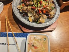-肉串汪(西便门店)