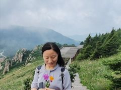 -白草畔自然风景区