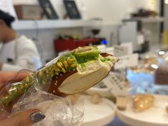 -追光 Dream Bakery(汉街店)
