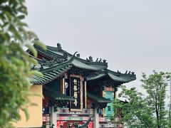 -龙游石窟