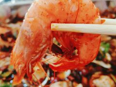 -名超海鲜烧烤大排档