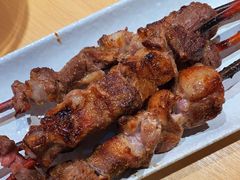 -大师兄·西北小馆(金湾华发商都店)