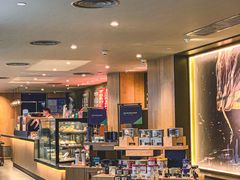 -星巴克(古象大酒店店)