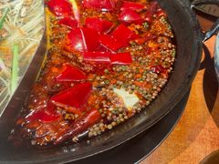 -周小明火锅(黑金冠社区店)