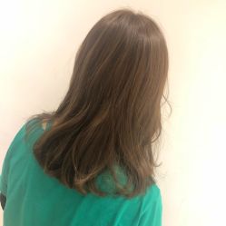 -Mentor Hair Salon