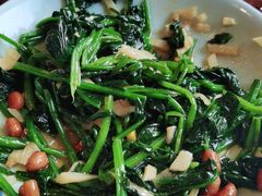 八宝菠菜-老城味道·传统天津菜(杨柳青店)