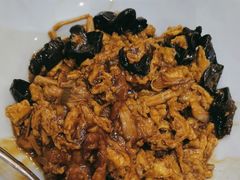 -玉华台饭庄·淮扬菜·烤鸭(望京店)