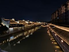 -嘉兴月河历史街区