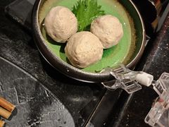-捞王猪肚鸡火锅(财富中心店)