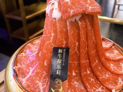-牛New寿喜烧(中山公园龙之梦店)