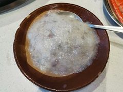 -憨铁匠老火锅(龙岗万科里店)