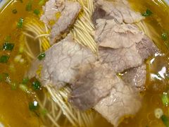 -永丰面馆(汉口路店)