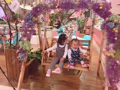 景观位-随心小姐