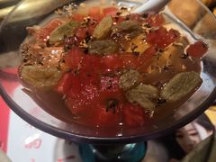 冰粉-小龙坎火锅(东汇城店)